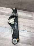Türfensterheber hinten links MERCEDES-BENZ E (W211) E 280 CDI (211.020) A2117300146