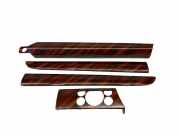 Leistensatz Außenverkleidung