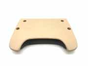 Lenkmechanismus Verkleidung JAGUAR XJ (X350) 4.2 2W93F044F08A