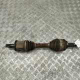 Antriebswelle vorne rechts TOYOTA HILUX VIII Pick-up (_N1_) 2.4 D 4WD (GUN125_) 43430-0K080