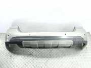 Hintere Stoßstange MERCEDES-BENZ M (W164) ML 320 CDI 4-matic (164.122)