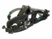 HALTERUNG TÜRGRIFF HINTEN BMW 3 Compact (E46) 320 td 51218253454