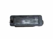 Kennzeichenbeleuchtung VW FOX (5Z1, 5Z3) 1.4 TDI 5X0943021
