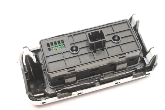 Tastenpanel MAZDA CX-5 (KE, GH) 2.2 D AWD KA3B66170 K070-55321 Bild Tastenpanel MAZDA CX-5 (KE, GH) 2.2 D AWD KA3B66170 K070-55321