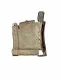 Heat Insulation MERCEDES-BENZ GLK (X204) 220 CDI 4-matic (204.984, 204.997) 2046803122
