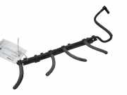 Kraftstoffrücklaufleitung PEUGEOT 407 SW (6E_) 2.0 HDi 135