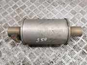 Auspuffanlage hinten Honda Accord VIII (CU) 4129