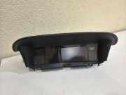 Navigationsanzeige SUBARU XV (_GP_) 1.6 i AWD 85261FJ670