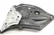 Fensterheber links hinten Mercedes-Benz E-Klasse Coupe (C207) LH961881103