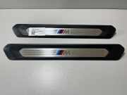 Seitenschweller Set BMW X4 (G02, F98) xDrive30d 8068487