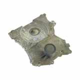 Timing Belt Protection Cover MERCEDES-BENZ E (W211) E 320 CDI (211.022) A6420150901