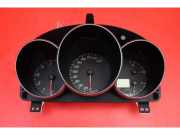 Tachometer Mazda 3 Stufenheck (BK) BP4K55430