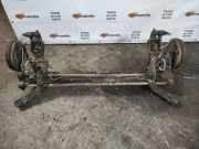Achse hinten Citroen Berlingo I Kasten (M)
