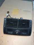 Mittelkonsolenschacht BMW X5 (E53) 3.0 d 8370911 8409081