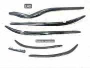 Armaturenbrett Verkleidung MASERATI GRAN TURISMO 4.7 80335600