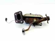 Katalysator ohne Lambdasonde Toyota Aygo (B4) 0258030109