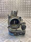 Drosselklappe MERCEDES-BENZ M (W163) ML 270 CDI (163.113) 0001419525
