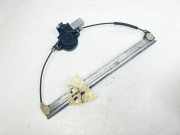 Fensterheber vorne links MAZDA 3 Sedan (BK) 2.0 MZR-CD D6515958X