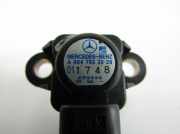 MAP-Sensor MERCEDES-BENZ C Coupe (CL203) C 220 CDI (203.706) a0041533328