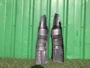 Radhaus links vorne Ford Transit V363 Kasten (FCD, FDD) BK3116F573