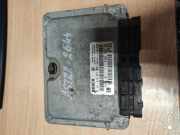 Motorsteuergerät OPEL ASTRA G Estate (F35_) 2.0 DTI 16V 0281010267