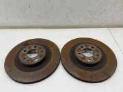 Bremsscheibe hinten links POLESTAR 2 (534) EV EV