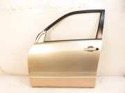 Vordere linke Tür SUZUKI GRAND VITARA II (JT, TE, TD) 2.0 4WD (TD54, JB420)