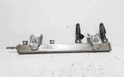 KRAFTSTOFFVERTEILER EINSPRITZLEISTE VERTEILERROHR FORD FOCUS II Sedan (DB_) 2.0 4M5G9D280DA