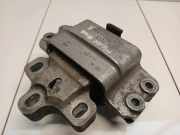 Motorbock vorne VW Passat B7 Alltrack (36, B7) 3C0199555AA