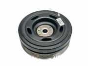 RIEMENSCHEIBE NISSAN QASHQAI III (J12) 1.3 DIG-T 123038345R