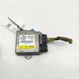 Airbag-Steuergerät JAGUAR XK Coupe (X150) 5.0 XKR 9W83-14B654-AC