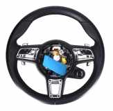 Lenkrad PORSCHE 718 BOXSTER (982) 2.0 9P1419091MN