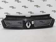 Kühlergrill oben Renault Trafic II Kasten (FL) 8200204450