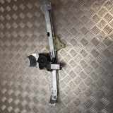 Fensterheber vorne rechts RENAULT ZOE (BFM_) ZOE 807206641R