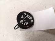 Abdeckung Abschlepphaken Opel Astra J (P10) 375768702