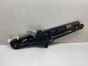 Türfensterheber hinten links BMW X3 (F25) xDrive 20 d 121722