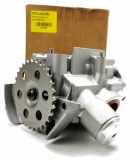 Ölleitung für Lader VW Phaeton (3D) 07D115105L