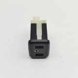 Zusätzliche Music Player-Anschlüsse CADILLAC ESCALADE 6.2 AWD 13519224