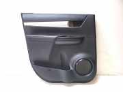 Türverkleidung links hinten Toyota Hilux VIII Pick-up (N1) 67776X7A0667614X7A07