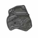 Fensterheber links hinten Skoda Octavia II Kombi (1Z) 117781G
