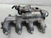 Ansaugbrücke FORD S-MAX (WA6) 2.2 TDCi 16100011