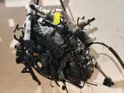 Motor SEAT ALHAMBRA (7V8, 7V9) 1.9 TDI Asz