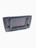 Navigationsanzeige VW GOLF VIII (CD1) 1.0 TSI 5G0919605