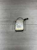 Airbag-Steuergerät BMW 3 Compact (E46) 320 td 31693323800A