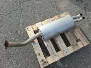 Auspufftopf hinten AUDI 100 (4A, C4) 2.5 TDI 4A0253611F