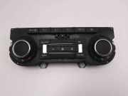Heizungsbetätigung (Konsole) vorne Skoda Octavia II (1Z) 3T0907044AK