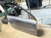 Vordere linke Tür OPEL VECTRA C 1.9 CDTI