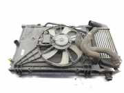 Radiator Pack Set TOYOTA AURIS TOURING SPORTS (_E18_) 1.4 D-4D (NDE180_) 0051524050