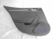 Türverkleidung links hinten Renault Megane III Schrägheck (BZ)