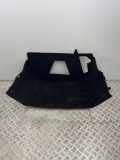 Other Boot Trunk Parts PORSCHE 911 Cabrio (997) 3.8 Turbo 99755104517